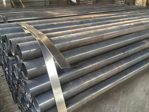 察布查尔耐候无缝钢管