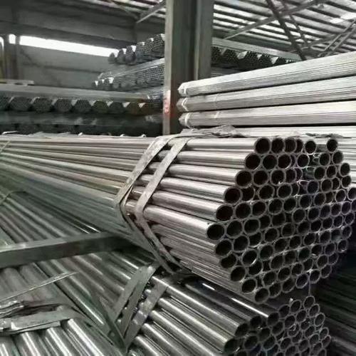 察布查尔q355nhb耐候钢管