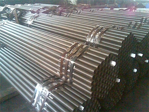 察布查尔考登钢管加工