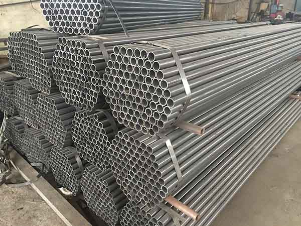 察布查尔nd考登钢管